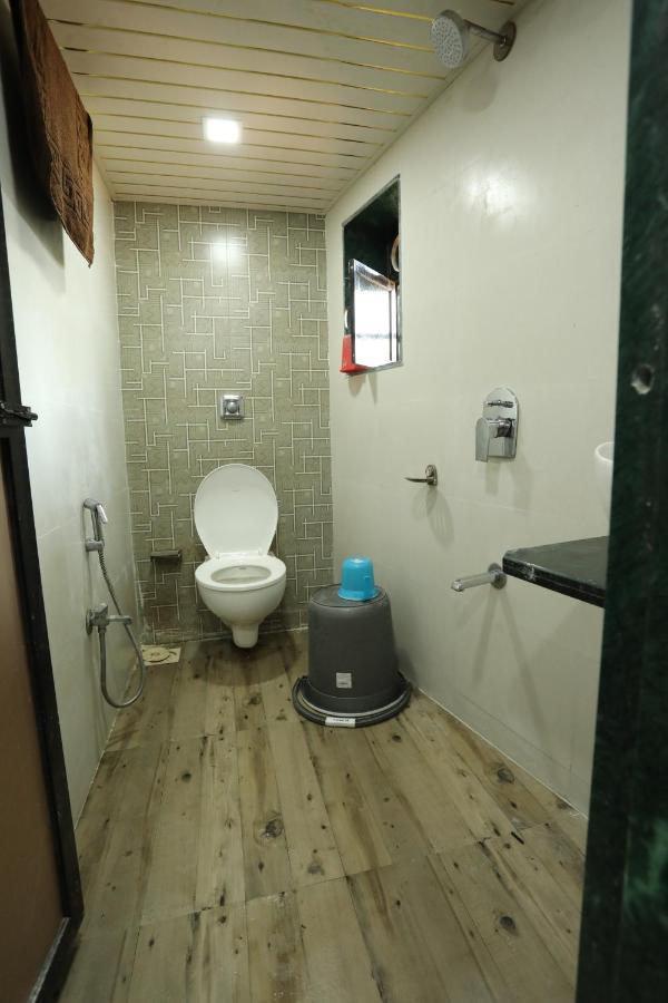 Mango Marol Dormitory Mumbai Exterior foto